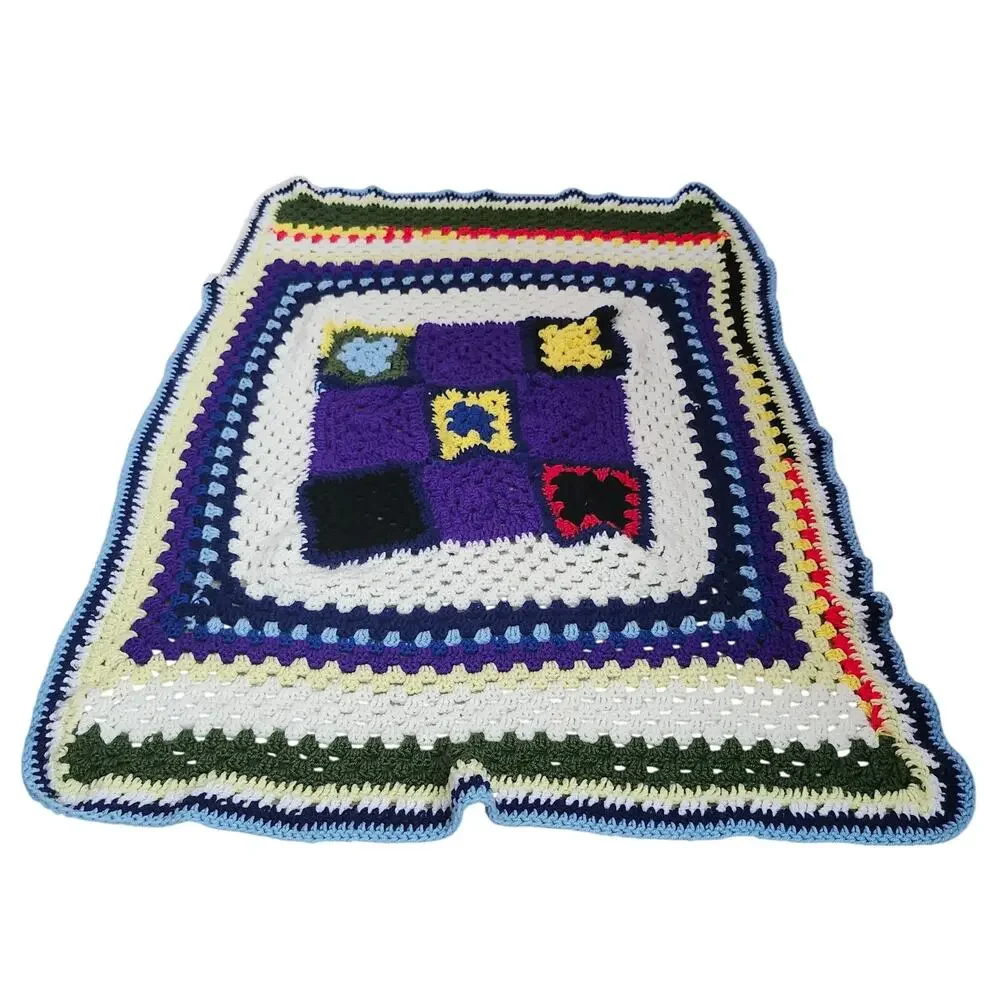 Unbranded handmade crochet